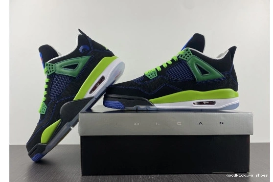 Jordan 308497-015 Retro Air 308497-015 Doernbecher 4 0212